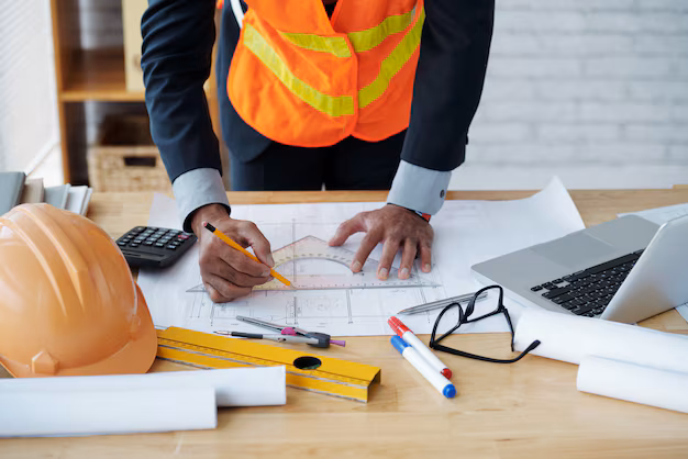 Construction Work