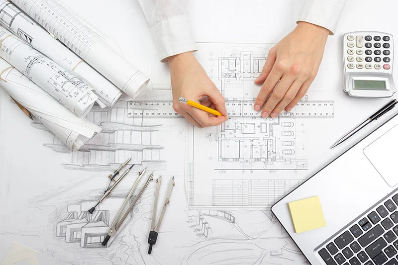 Construction Work